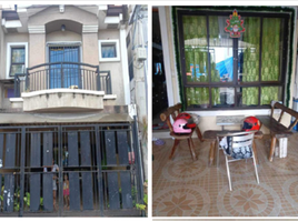 4 Bedroom Townhouse for sale in Cainta, Rizal, Cainta