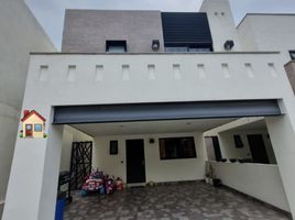 Maison 3 chambre à vendre à Santa Catarina, Nuevo Leon, Santa Catarina, Nuevo Leon
