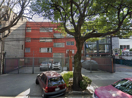 2 Habitación Apartamento en venta en Coyoacan, Ciudad de México, Coyoacan