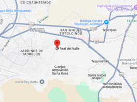 3 Schlafzimmer Haus zu verkaufen in Ecatepec De Morelos, Mexico, Ecatepec De Morelos, Mexico, Mexiko