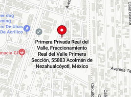 Villa 3 chambre à vendre à Ecatepec De Morelos, Mexico, Ecatepec De Morelos