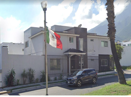 4 Schlafzimmer Haus zu verkaufen in Monterrey, Nuevo Leon, Monterrey
