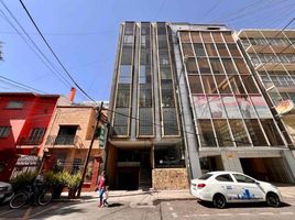 40 m2 Office for rent in Naucalpan De Juarez, Mexico, Naucalpan De Juarez