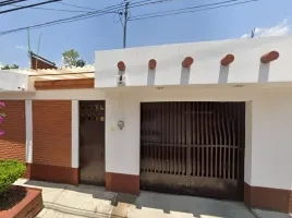 Villa 3 chambre à vendre à Del Centro, Oaxaca, Del Centro