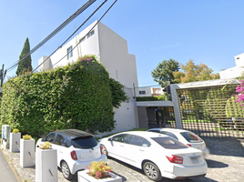 Maison 4 chambre à vendre à Cuajimalpa De Morelos, Mexico City, Cuajimalpa De Morelos