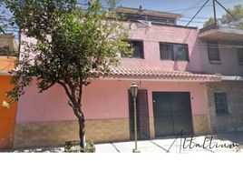 2 Schlafzimmer Villa zu verkaufen in Gustavo A Madero, Mexico City, Gustavo A Madero