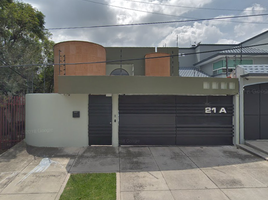 Maison 3 chambre à vendre à Atizapan De Zaragoza, Mexico, Atizapan De Zaragoza