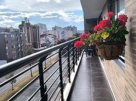 2 Bedroom Apartment for sale in Santafé Mall (Centro Comercial Santafé Bogotá), Bogota, Bogota