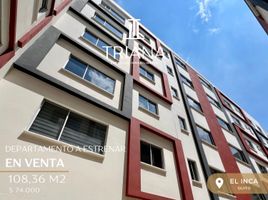 3 Bedroom Condo for sale in Bicentenario Park, Quito, Quito, Quito