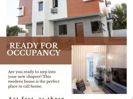 3 Bedroom House for sale in Liloan, Central Visayas, Liloan