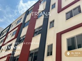 3 Habitación Departamento en venta en Bicentenario Park, Quito, Quito, Quito