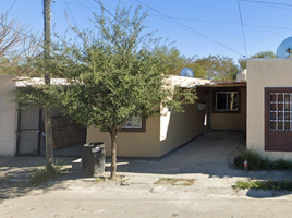 3 Bedroom Villa for sale in Cadereyta Jimenez, Nuevo Leon, Cadereyta Jimenez