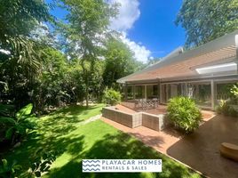 4 Schlafzimmer Villa zu verkaufen in Cozumel, Quintana Roo, Cozumel, Quintana Roo