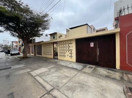 6 Bedroom Villa for sale in Lima, San Miguel, Lima, Lima