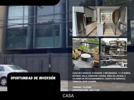 6 Schlafzimmer Haus zu verkaufen in Naucalpan De Juarez, Mexico, Naucalpan De Juarez