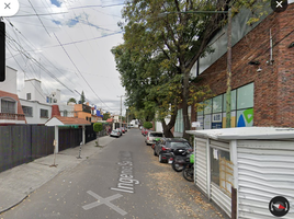 3 Schlafzimmer Haus zu verkaufen in Coyoacan, Mexico City, Coyoacan