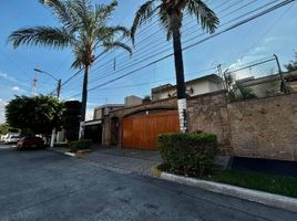 Maison 4 chambre à vendre à Zapopan, Jalisco, Zapopan
