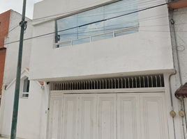 Maison 3 chambre à vendre à Tultitlan, Mexico, Tultitlan