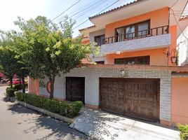 4 Habitación Casa en venta en Iztapalapa, Ciudad de México, Iztapalapa