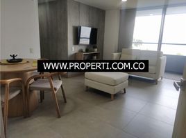 3 Habitación Apartamento en alquiler en Parque de los Pies Descalzos, Medellín, Medellín