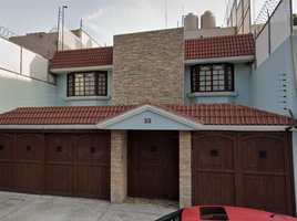 4 Schlafzimmer Villa zu verkaufen in Benito Juarez, Mexico City, Benito Juarez