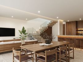 3 Schlafzimmer Villa zu verkaufen in Cozumel, Quintana Roo, Cozumel