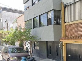 Villa 4 chambre à vendre à Gustavo A Madero, Mexico City, Gustavo A Madero
