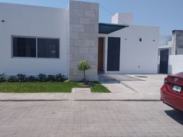 2 chambre Maison for sale in Cuernavaca, Morelos, Cuernavaca