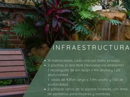  Hotel for sale in Morelos, Cuernavaca, Morelos