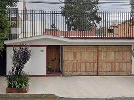 Maison 3 chambre à vendre à Alvaro Obregon, Mexico City, Alvaro Obregon, Mexico City