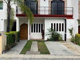 3 Schlafzimmer Villa zu verkaufen in Zapopan, Jalisco, Zapopan