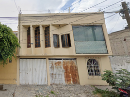 4 Schlafzimmer Haus zu verkaufen in Venustiano Carranza, Mexico City, Venustiano Carranza