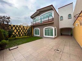 Maison 4 chambre à vendre à Toluca, Mexico, Toluca