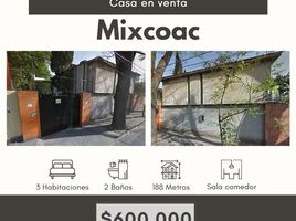 3 Schlafzimmer Wohnung zu verkaufen in Miguel Hidalgo, Mexico City, Miguel Hidalgo