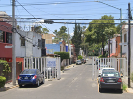 5 Habitación Casa en venta en Benito Juarez, Ciudad de México, Benito Juarez