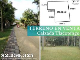  Land for sale in Atzacan, Veracruz, Atzacan