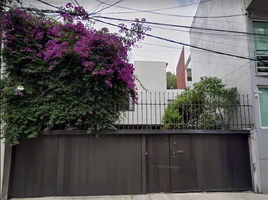 4 Habitación Villa en venta en Miguel Hidalgo, Ciudad de México, Miguel Hidalgo