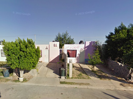 2 chambre Maison for sale in Tamaulipas, Nuevo Laredo, Tamaulipas