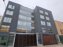 3 Bedroom Apartment for sale in Chorrillos, Lima, Chorrillos