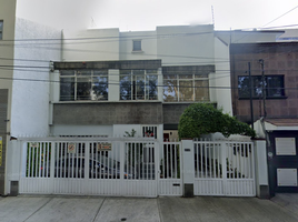 5 Habitación Casa en venta en Miguel Hidalgo, Ciudad de México, Miguel Hidalgo