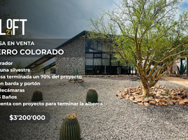 2 Bedroom House for sale in Hermosillo, Sonora, Hermosillo, Sonora
