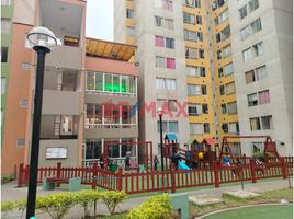 3 Habitación Apartamento en venta en San Martin de Porres, Lima, San Martin de Porres