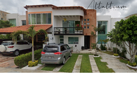 Villa 4 chambre à vendre à Queretaro, Queretaro, Queretaro, Queretaro