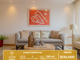 2 Bedroom Condo for sale in Cuenca, Cuenca, Cuenca