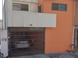 3 Schlafzimmer Villa zu verkaufen in Monterrey, Nuevo Leon, Monterrey, Nuevo Leon