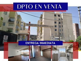 3 Bedroom Apartment for sale in Miraflores, Arequipa, Miraflores