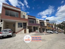 3 Habitación Villa en venta en Calderón Park, Cuenca, Cuenca, Cuenca