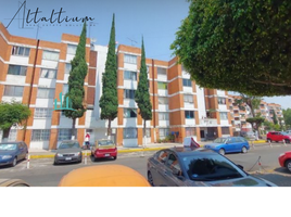 2 Habitación Departamento en venta en Iztapalapa, Ciudad de México, Iztapalapa