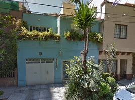 Maison 4 chambre à vendre à Miguel Hidalgo, Mexico City, Miguel Hidalgo