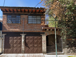 4 Habitación Casa en venta en Miguel Hidalgo, Ciudad de México, Miguel Hidalgo